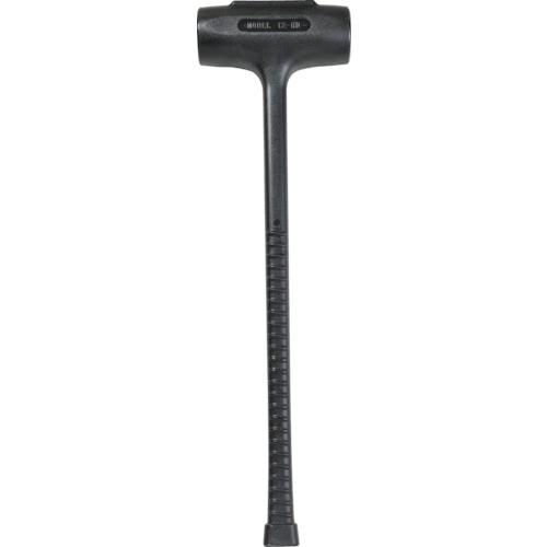 前田シェル ショックレスハンマー コンポータンハンマー 9ポンド 全長760mm 12HD 期間限定 ポイント10倍