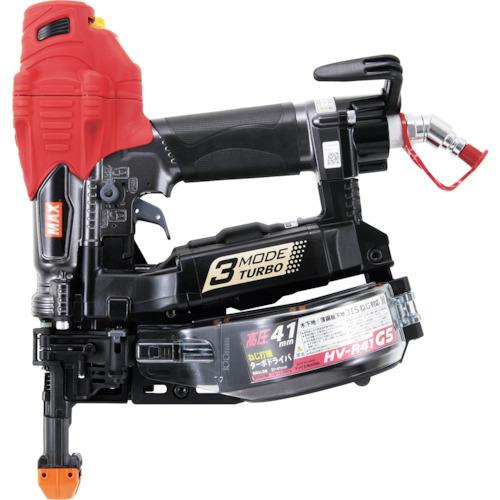 美品 MAX マックス 高圧用ねじ打ち機 ターボドライバ HV-R41G4-R HV-R41G5シリーズの製品詳細ページ | ねじ打機(ねじ打ち機