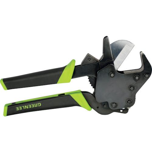 Ridge Tool Company GREENLEE クイックリリース式PVCパイプカッター 864QR 期間限定 ポイント10倍