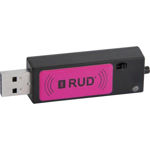 株 ルッドリフティングジャパン RUD RUD―ID―USB―リーダー RUD_ID-USB-READER 期間限定 ポイント10倍 アイボルト