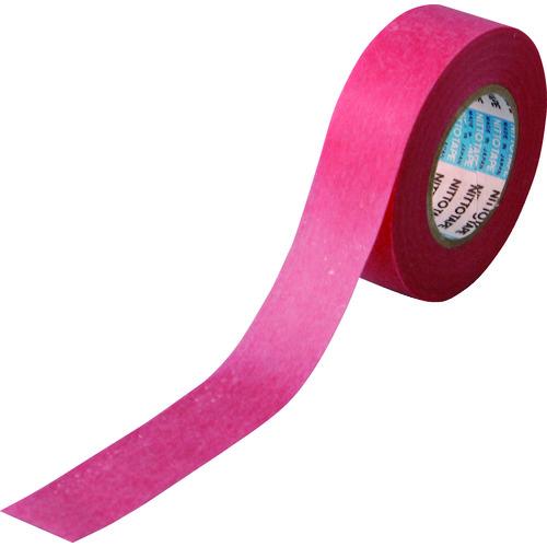 日東工器 日東 マスキングテープ ペイントクイーン No.727 18mm×18m 