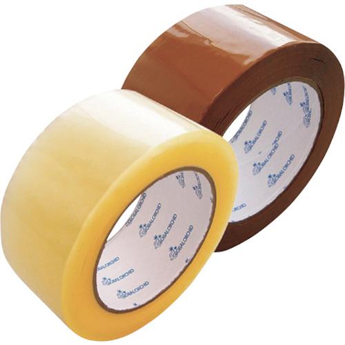 富士工業 FKK オーキッドOPPテープ No.152 透明 52μ 48mm×100m 152