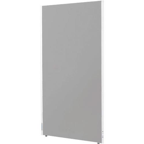 アイリスチトセ IRIS アルミシンプルパーテションW900H1600 ASPN-0916-LG 期間限定 ポイント10倍