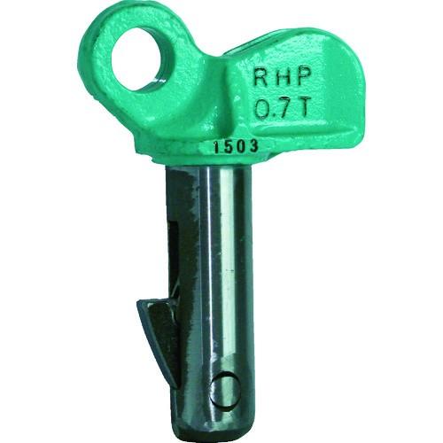 ブランド登録なし - 日本クランプ 穴つり専用クランプ RHP-700 継続期間押さえる 尖んがり10倍 文具、ステーショナリー-フック、マグネット、画鋲-フック
