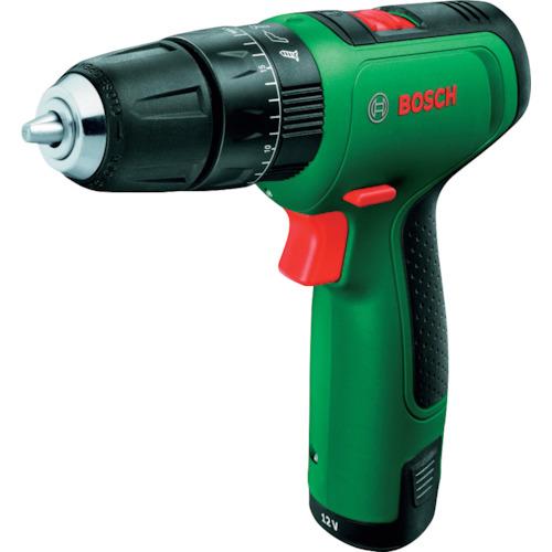 BOSCH（DIY、工具） ボッシュ コードレス振動ドライバードリル