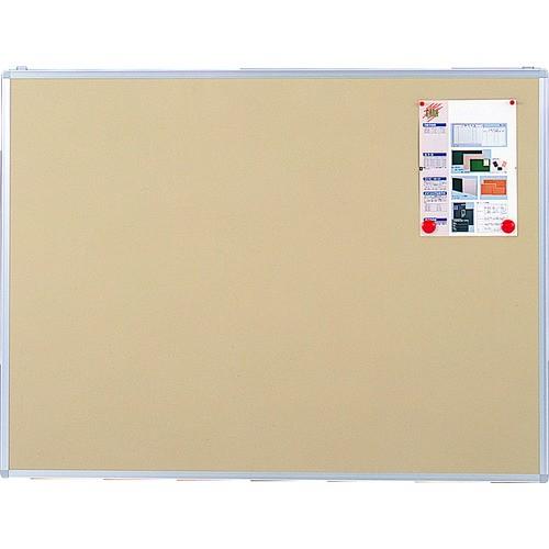 トラスコ中山 TRUSCO エコロジークロス掲示板 600X900 ベージュ KE-23SBM 期間限定 ポイント10倍