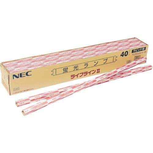 ホタルクス HotaluX 一般蛍光ランプ 明るさ3000lm 消費電力36W FLR40SW/M/36 25本入 期間限定 ポイント10倍