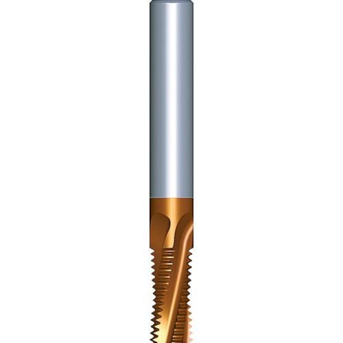 カーメックス - 社 NOGA 超硬ソリッドミルスレッドNPT 1212D20_14NPT_MT-7 継続期間押さえる 尖んがり10倍