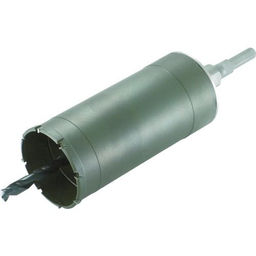 ユニカ “単機能コアドリルE＆S” 複合材用 110mm ストレートシャンク ES-F110ST 期間限定 ポイント10倍