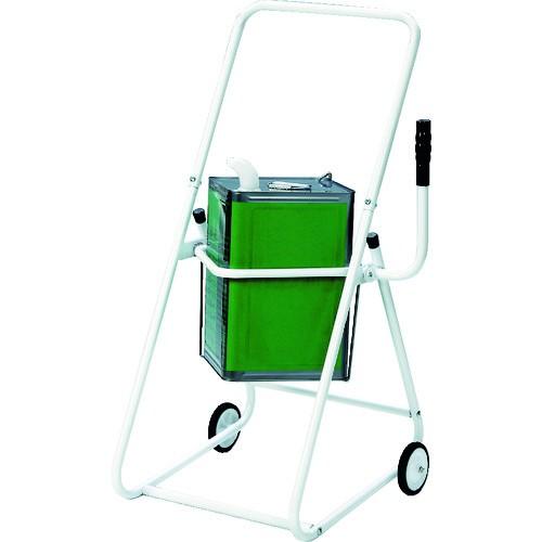 ダイヤ精工 株 MECHANICS 一斗缶スタンド KK-18 KK-18 期間限定 ポイント10倍