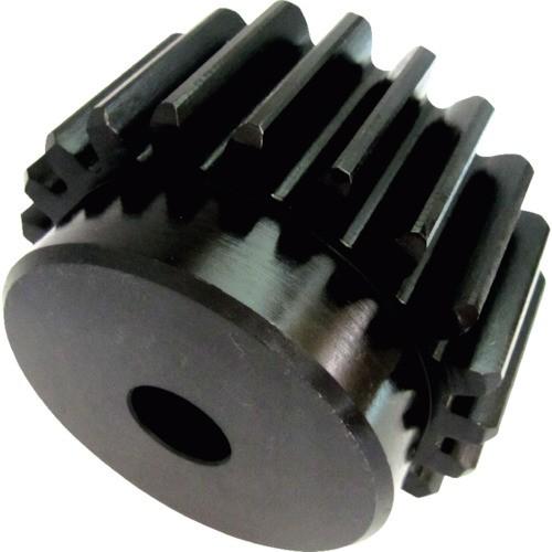 片山チエン 株 KANA ピニオンギヤM6 歯数30 直径180 歯幅60 穴径30 M6B30 期間限定 ポイント10倍