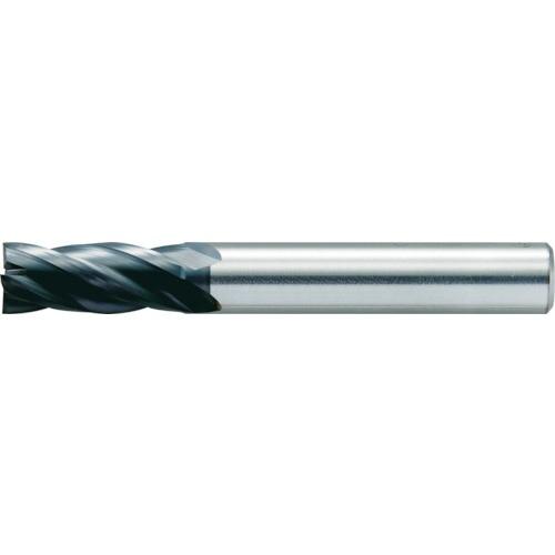 ユニオンツール 超硬エンドミル スクエア φ8.5×刃長19 C-CES4085 期間限定 ポイント10倍
