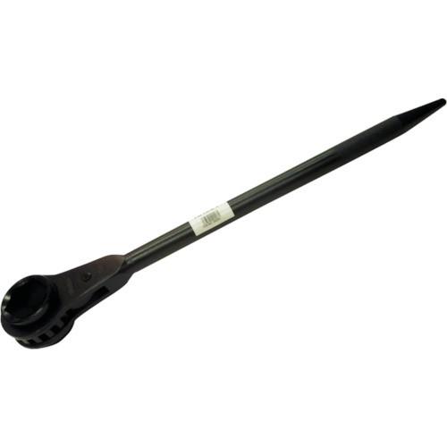 スーパー 片口ラチェットレンチ 強力型 六角対辺寸法:50 RH50T 期間限定 ポイント10倍