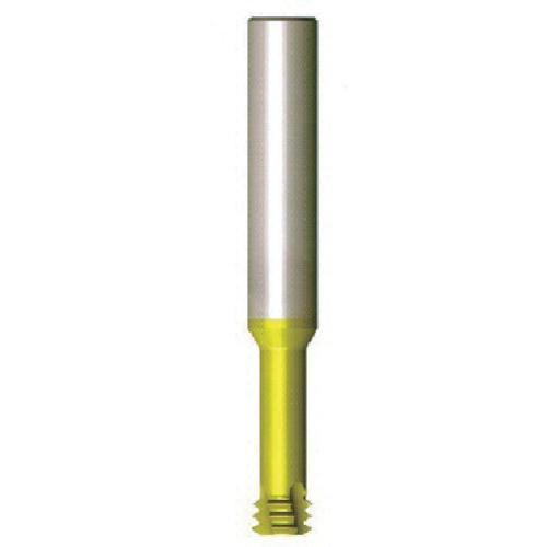 カーメックス社 NOGA ハードカットミニミルスレッド 呼び寸法M12.0 ピッチ1.75 H1009C26_1.75ISO 期間限定 ポイント10倍