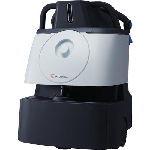 アイリスオーヤマ - アイリス　ロボット掃除機 IRIS OHYAMA アイリスオーヤマ ロボティクス事業部 DX清掃