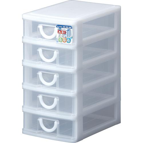 サンコープラスチック SANKO pla 166968 エルピス A-605 W ホワイト