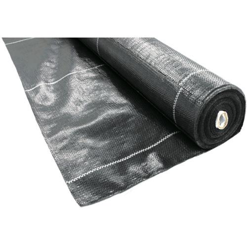TRUSCO中山 トラスコ中山 TRUSCO 防草シート 耐候約15年 1M×30M BOS15 