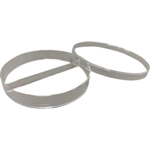 ■SANSEI 2分割シャーレH〔品番:01006〕【3666452:0】[店頭受取不可] サンセイ医療器材 SANSEI 2分割シャーレH 01-006 期間限定 ポイント10