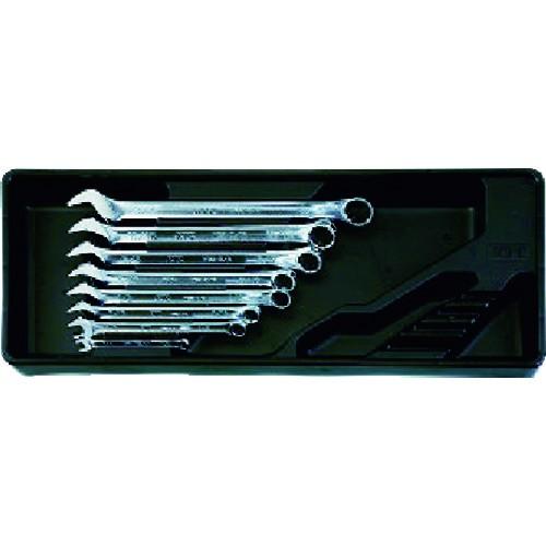 京都機械工具 KTC コンビネーションスパナセット