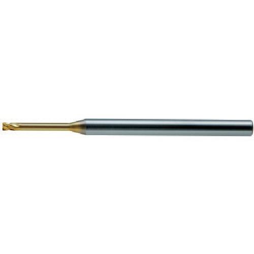 ユニオンツール 超硬エンドミルHLRS 4枚刃ロングネックラジアス φ6×R0.2×有効長12 HLRS4060-02-120 期間限定 ポイント10倍