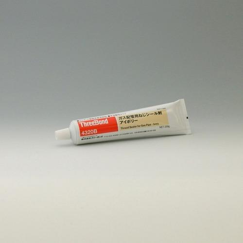スリーボンド ガス配管用シール剤 Tb43b Tb43b 期間限定 ポイント10倍 Kisumupoly Ac Ke