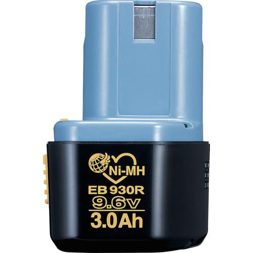 HiKOKI 工機ホールディングス ニッケル水素電池 9.6V3.0Ah HiKOKI 工機ホールディングス ニッケル水素電池 9.6V3.0Ah