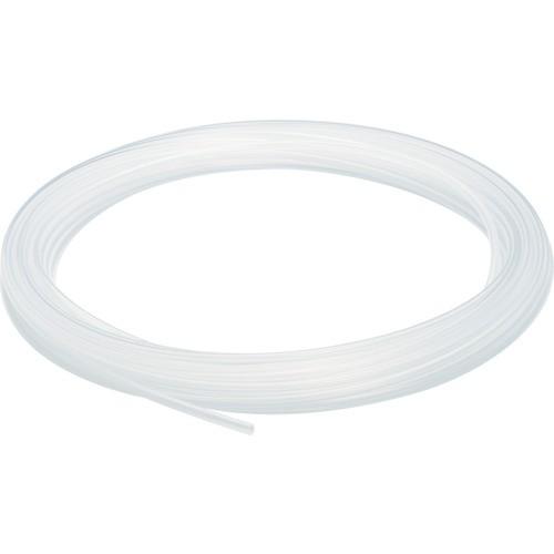 ■PISCO フッ素樹脂(PFA)チューブ0640長さ20M〔品番:SFT064020C〕【3782921:0】[店頭受取不可] 日本ピスコ PISCO フッ素樹脂 PFA チューブ0640長さ20M SFT0640-20-C