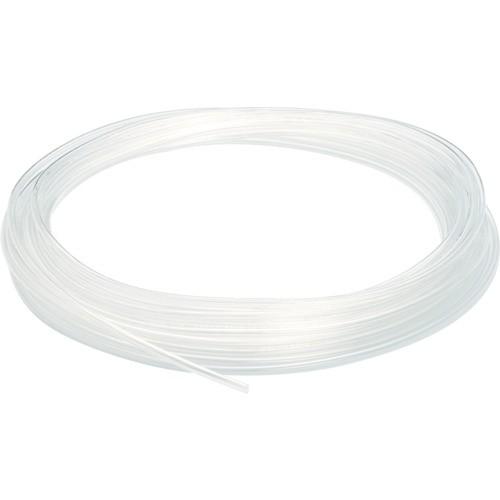 日本ピスコ PISCO ウレタンチューブ 透明 12X8.0 20M UB1280-20-C 期間 