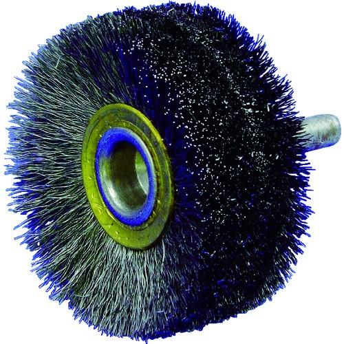 ムラキ OSBORN 工業用ブラシ リングロック 線径0.15mm 11331 期間限定 ポイント10倍