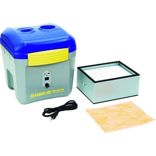 白光 ハッコーFA-430 100V 2極接地プラグ FA430-01 期間限定 ポイント10倍