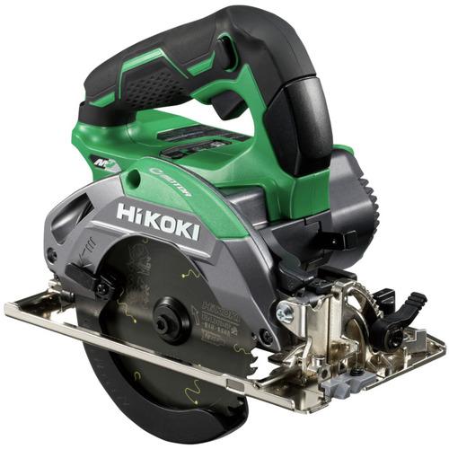 HiKOKI 工機ホールディングス コードレスリフォーム用丸のこ 36Vマルチ 