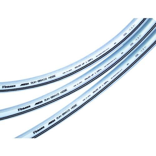 十川 MEGAスーパーサンブレーホース 15×22mm 100m SB-15 期間限定 ポイント10倍