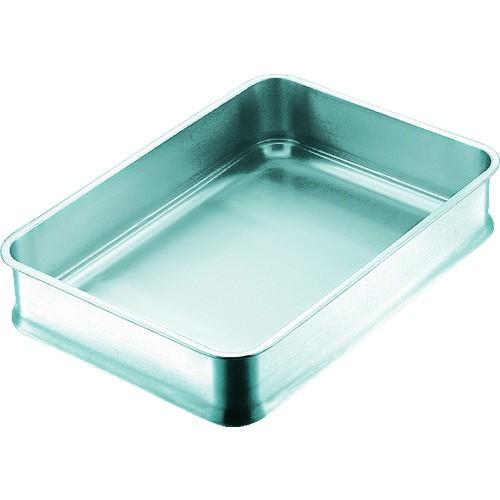 株 日本メタルワークス IKD 抗菌スタッキング角バット10枚取 K02700000360 期間限定 ポイント10倍