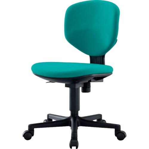 アイリスチトセ IRIS 回転イス BIT-EX43L0-FGRN BIT-EX43L0-FGRN 期間限定 ポイント10倍