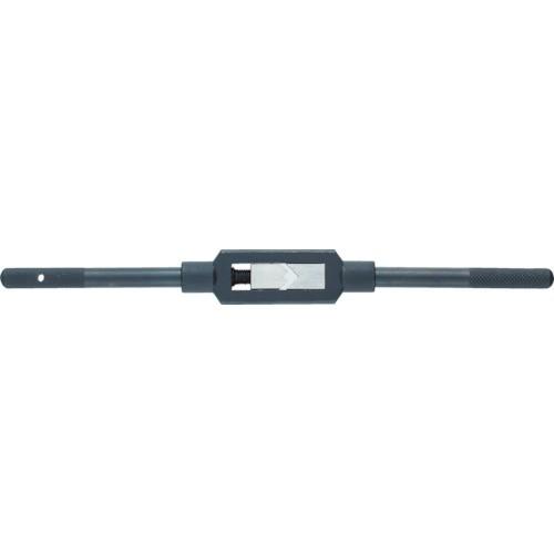 トラスコ中山 TRUSCO 鉄製タップハンドル 25mm TH-25T 期間限定 ポイント10倍