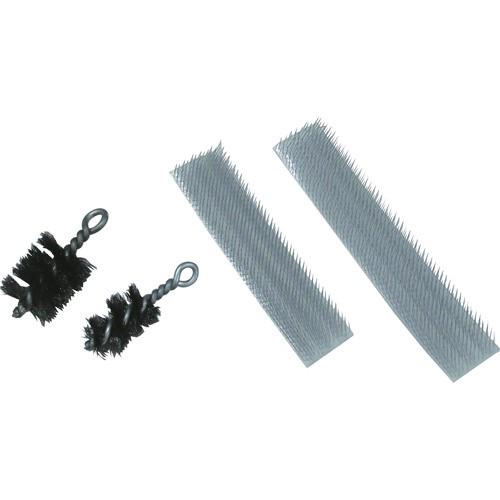 Ridge Tool Company RIDGID 34142用交換ブラシセット 34147 期間限定