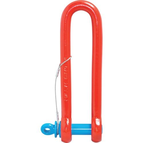 （法人限定）大洋製器工業 TAIYO 強力長シャックル ランヤード捻じ込みタイプ 7t 1005021 TSLSR-7 期間限定 ポイント10倍