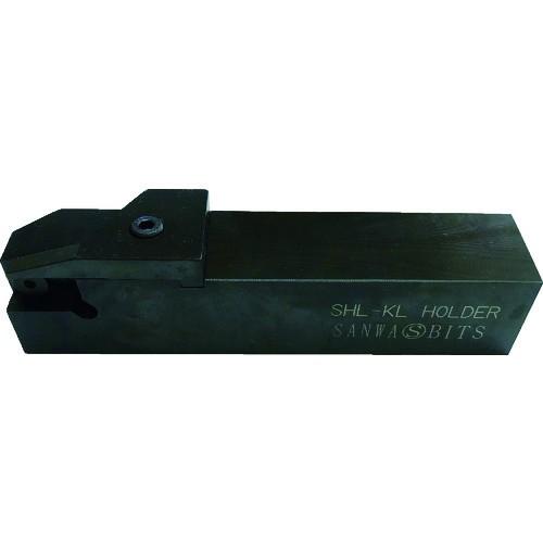 三和 外径ネジ切チップ用ホルダー SHL-KL 期間限定 ポイント10倍