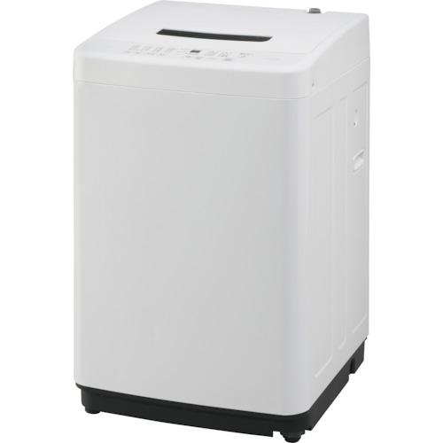 ★洗濯機 アイリスオオヤマ IAW-T451 2021年製 ※動作チェック済/当店6ヶ月保証 IRIS OHYAMA（アイリスオーヤマ） 洗濯機 縦型 一人暮らし 4.5kg 全