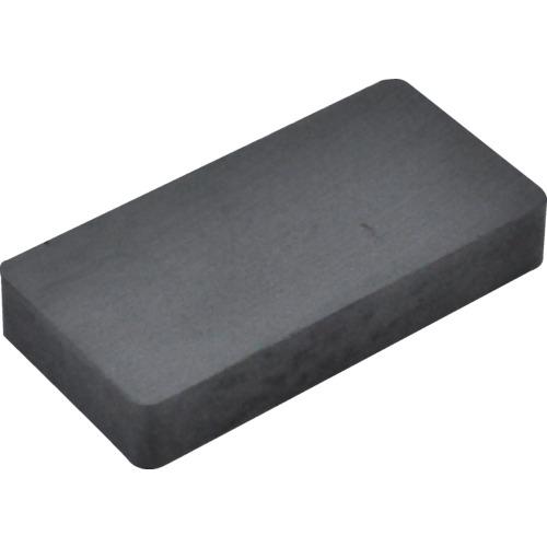 TRUSCO中山 トラスコ中山 TRUSCO フェライト磁石 角形 60mmX30mmX10mm