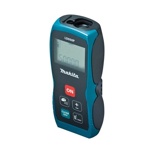 マキタ（makita） レーザー距離計 LD050P 期間限定 ポイント10倍 : 買 