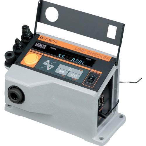 株 東日製作所 トーニチ ラインチェッカ LC1400N3 期間限定 ポイント10倍