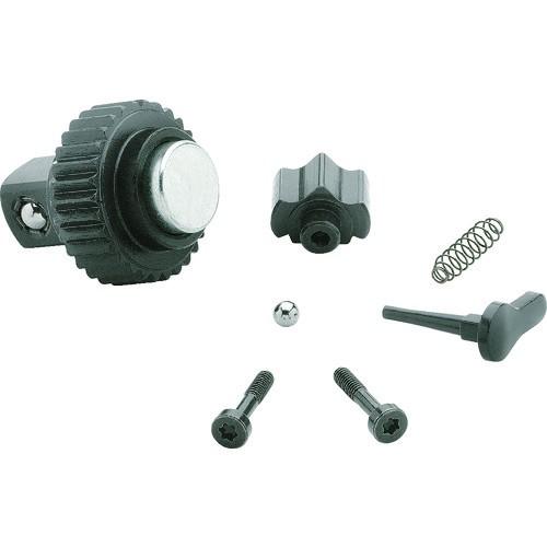 HAZET社 HAZET ラチェットハンドル用パーツ ラチェットハンドルリペアキット 差込角9.5mm 8816S/7 期間限定 ポイント10倍