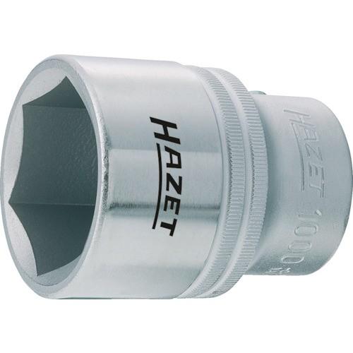 HAZET社 HAZET ソケットレンチ 6角タイプ・差込角19mm・対辺41mm 1000-41 期間限定 ポイント10倍