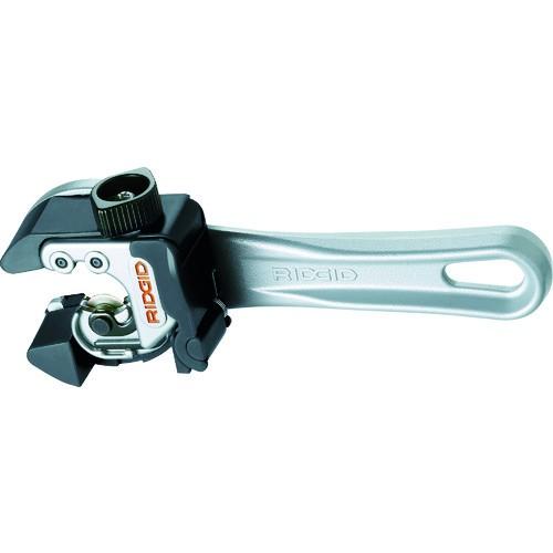 【新着商品】リジッド 2イン1 スプリング式チューブカッター 32573 RIDGID 32573 Model 118 2-in-1 Close Quarters Tubing Cutter for 1/4