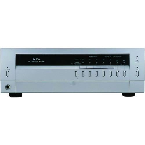 TOA 卓上型アンプ60W5局 TA-2060 期間限定 【クアッド】 ポイント10倍