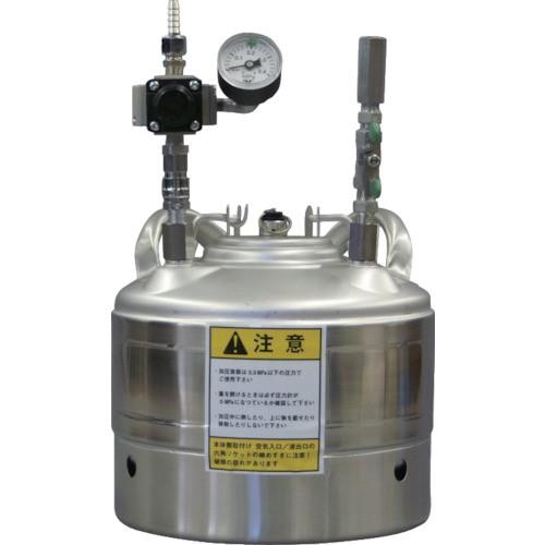 扶桑 ステン圧送タンクCT-N5型 4リットル CT-N5 期間限定 ポイント10倍