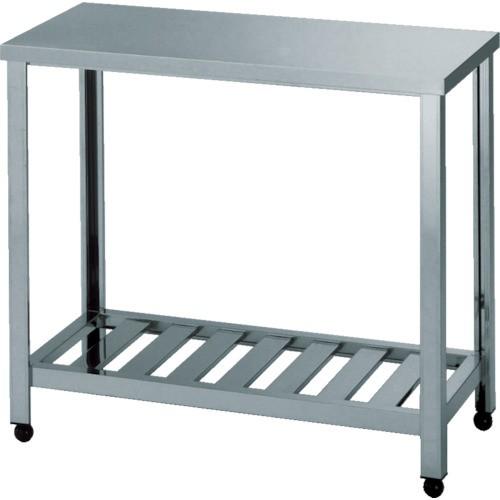 （法人限定） 株 東製作所 アズマ 作業台スノコ板付 900×450×800 KT-900 期間限定 ポイント10倍