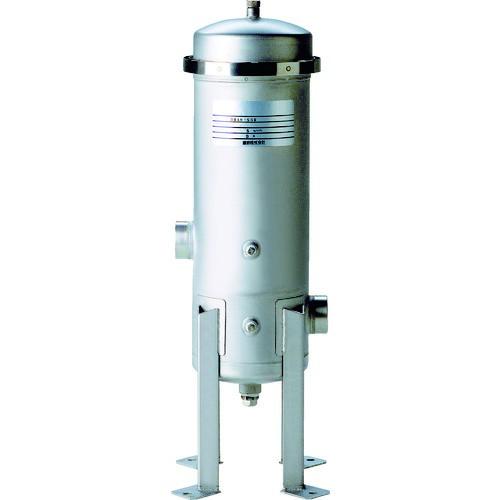 アイオン 株 AION フィルターハウジングH 3本用 0.49MPa 250mm 3HAS-5SR 期間限定 ポイント10倍