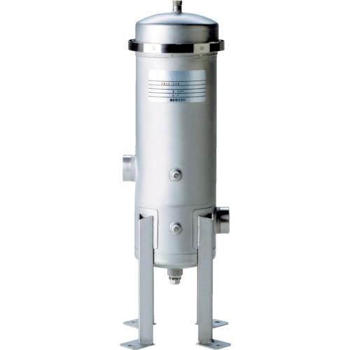 アイオン 株 AION フィルターハウジングH 3本用 0.49MPa 500mm 3HAW-5SR 期間限定 ポイント10倍